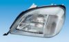 MERCE 1408208361 Headlight